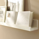 Illustration for article titled Floating Shelf/Ledge Recommendations